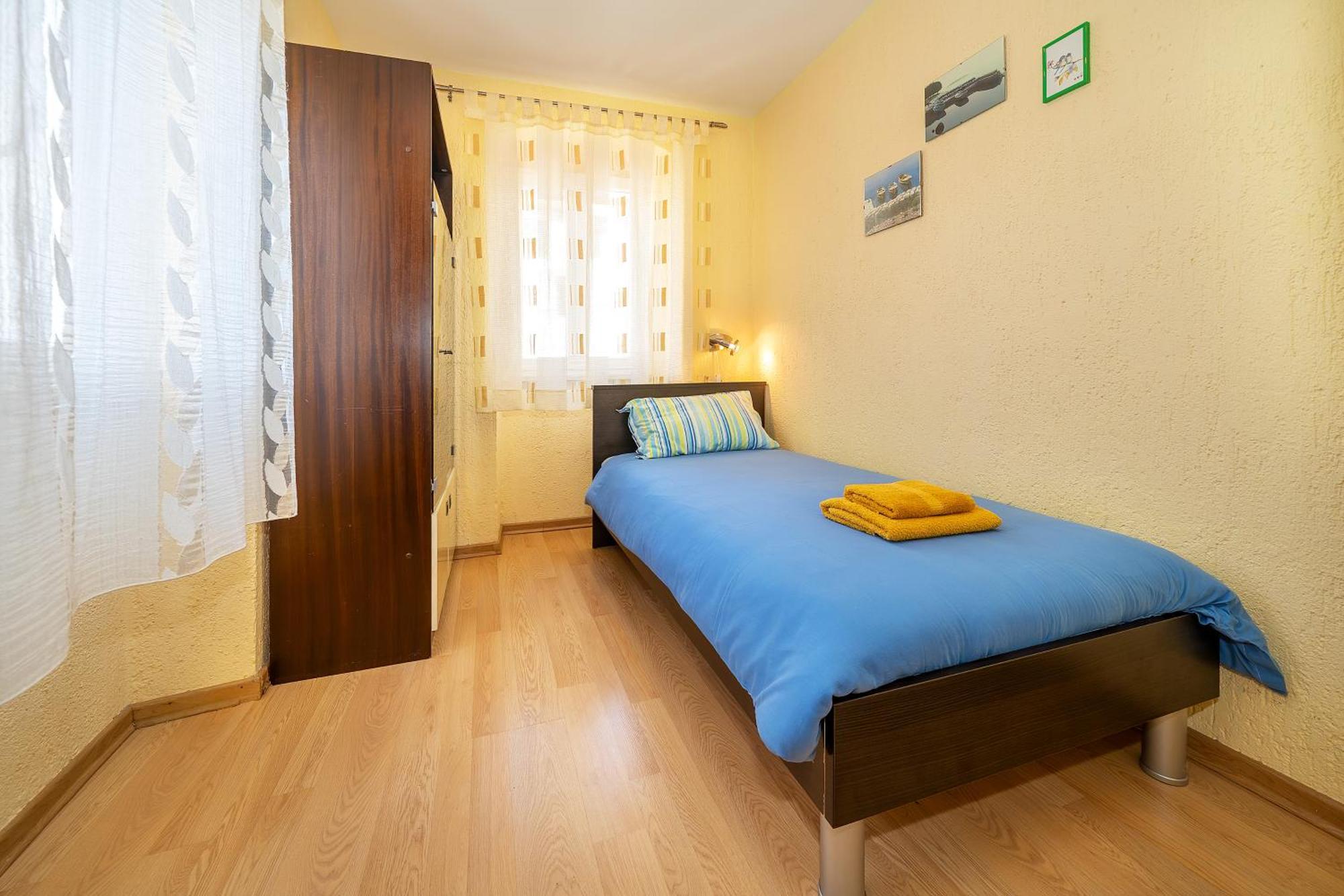 Apartments Ivo With Sea View Baska  Ngoại thất bức ảnh