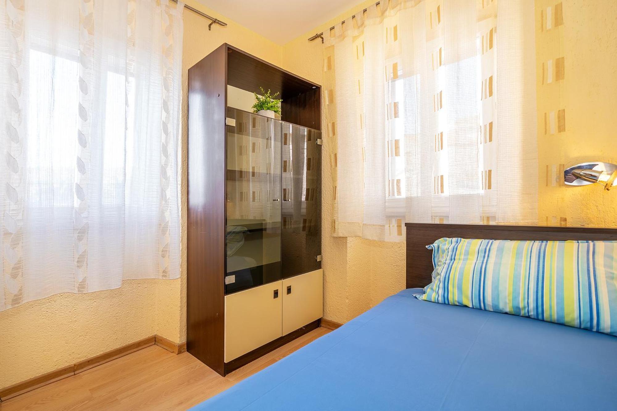 Apartments Ivo With Sea View Baska  Ngoại thất bức ảnh