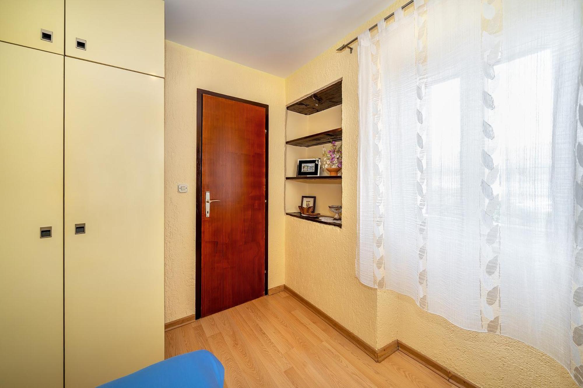 Apartments Ivo With Sea View Baska  Ngoại thất bức ảnh